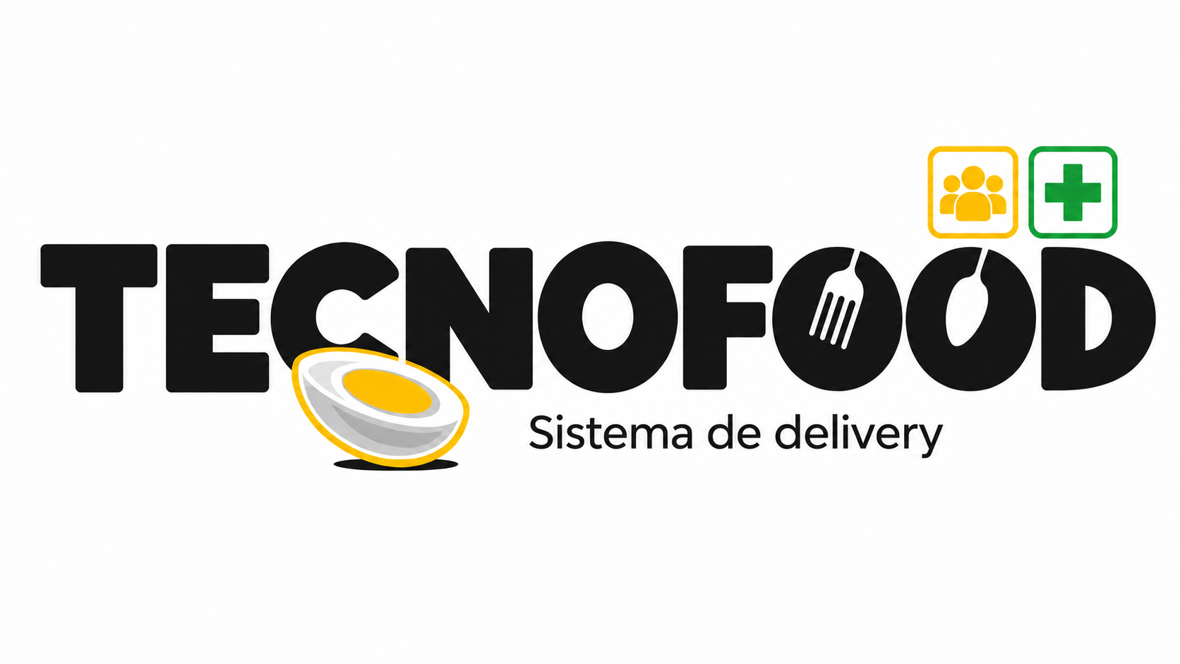 TecnoFood, sistema de delivery